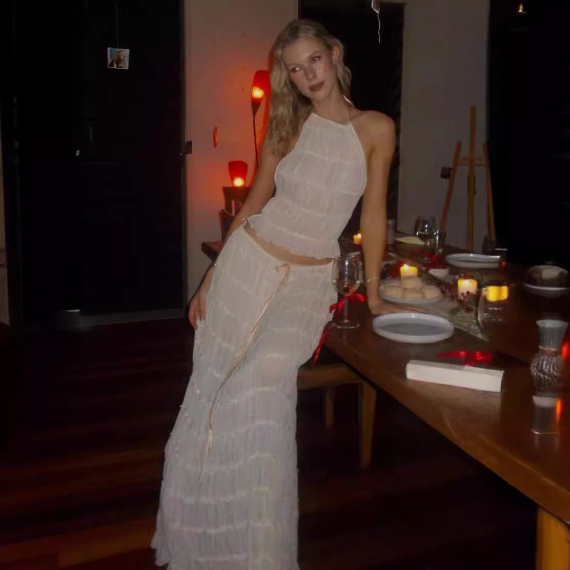Ensemble 2 pièces Femme