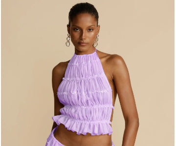 Ensemble 2 pièces Femme